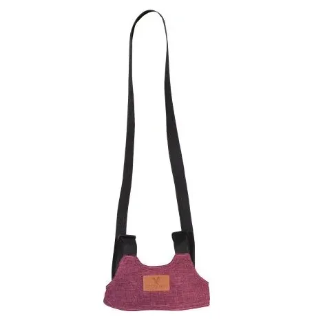 Ham de siguranță Moni Oliver Red