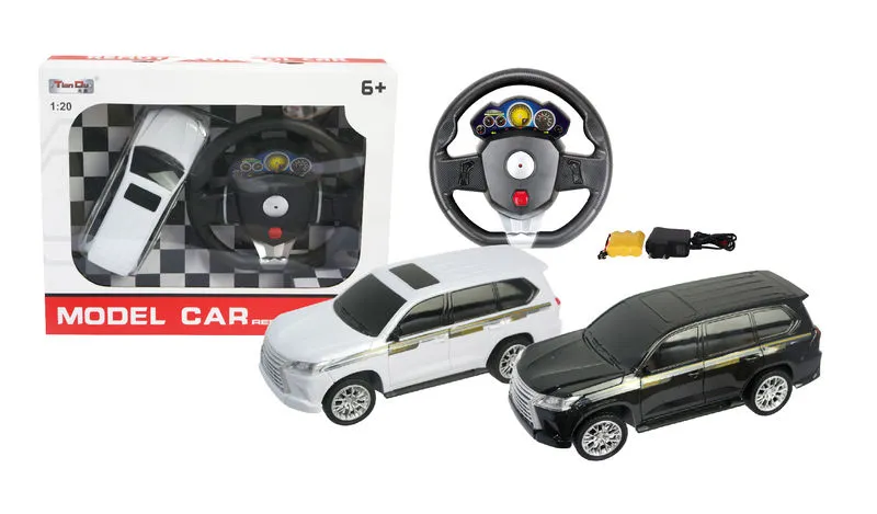 Autoturism radiocomandat (baterie) Art. 57727