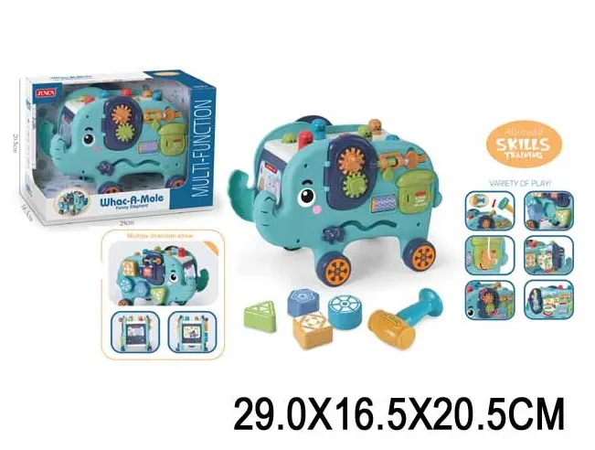 Cub în dezvoltare pentru copii, artă muzicală.95817