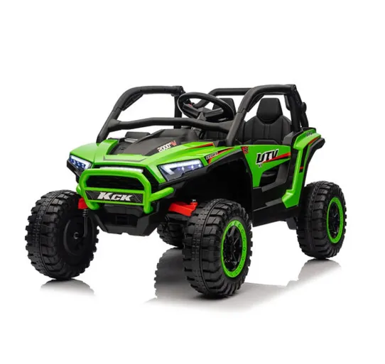 Masina pe acumulator