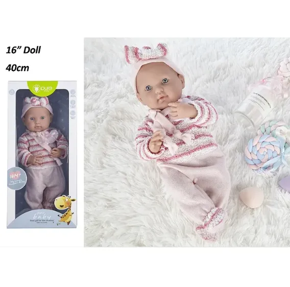 PAPUSA BABY 73253