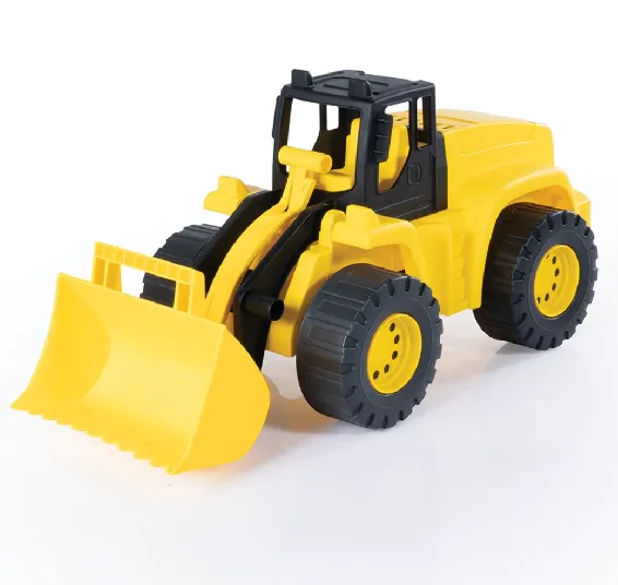 Tractor incarcator XL