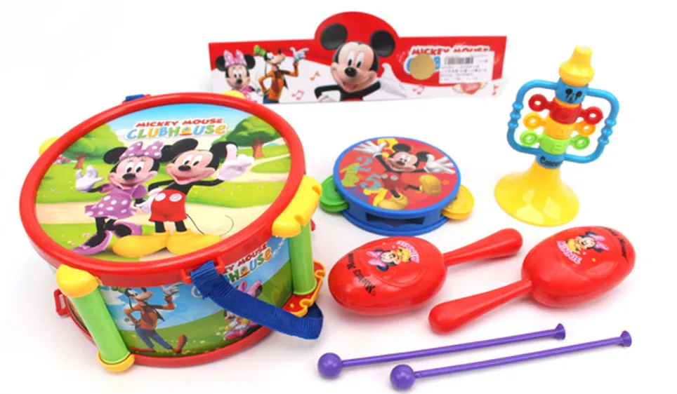 Set de instrumente muzicale Art.30211