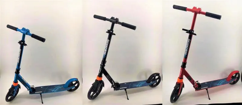 Trotineta mare (roti 220 мм) Арт. SC894