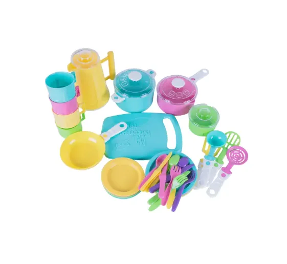 Set de vesela Irishka 6