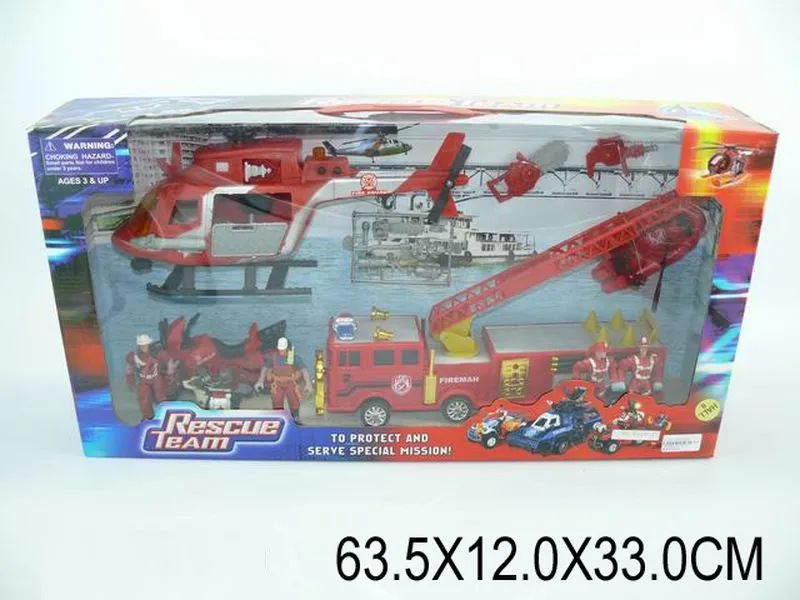 Set echipament special art. 39904