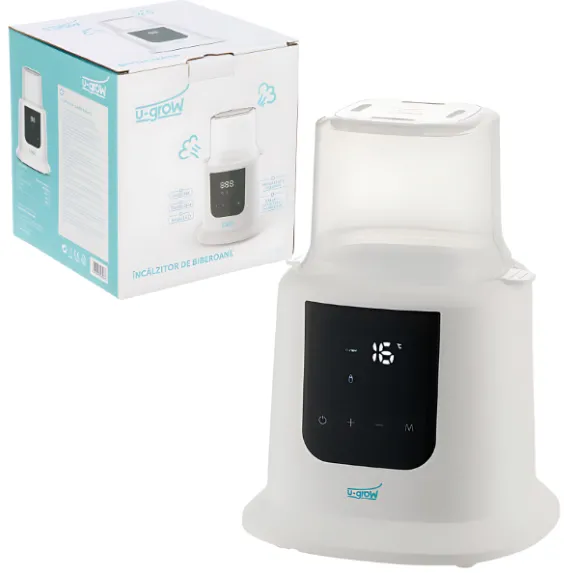 Incalzitor de biberoane 3 in 1