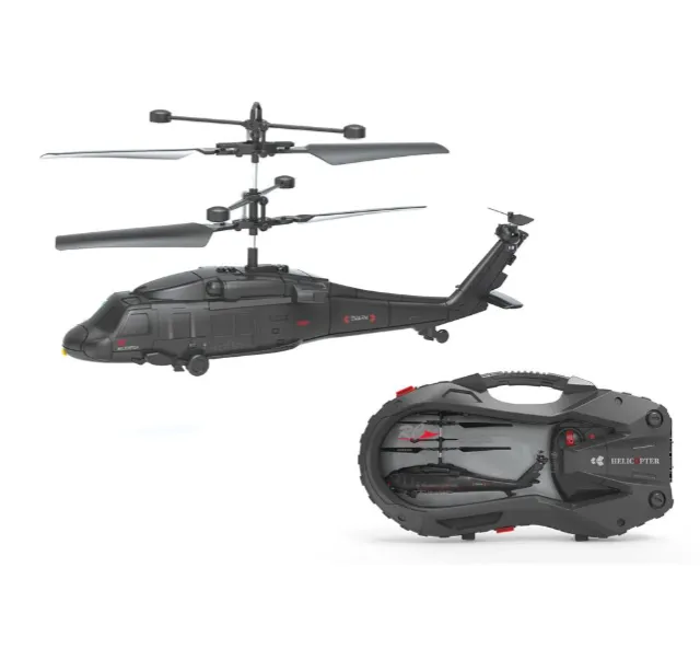 Elicopter cu telecomandă, DH866-A2