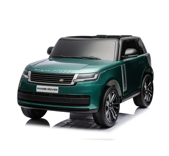 Masina pe acumulator Land Rover Range Rover (vopsita)