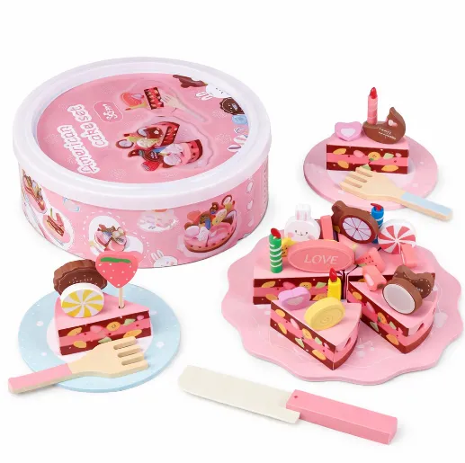 TORT MIC GALEATA, MMK-290-163