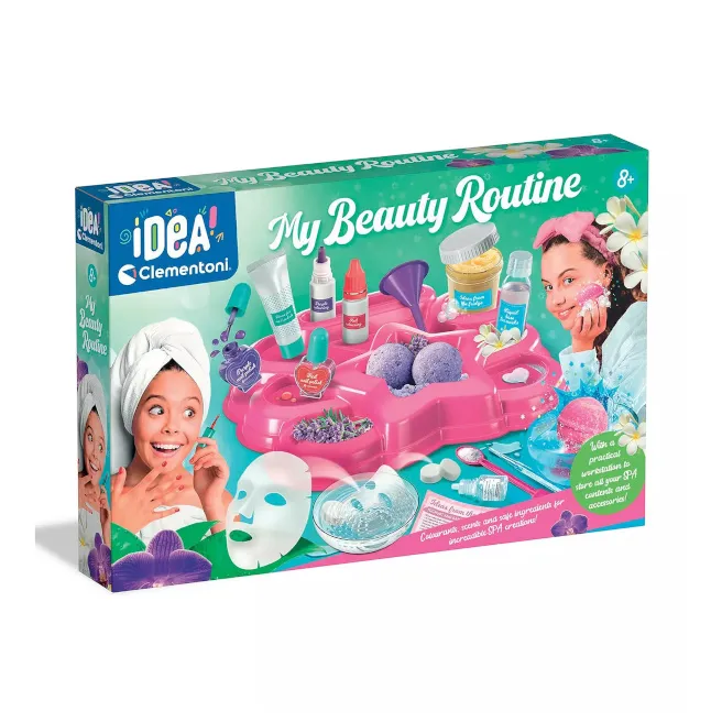 Setul pentru crearea cosmeticii , (75140)