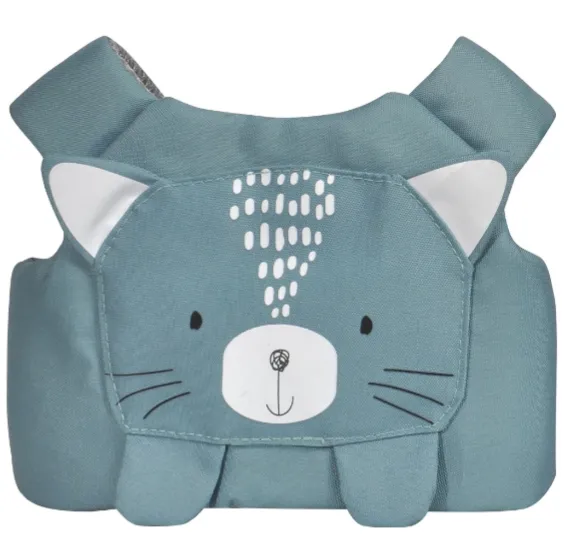 Ham de siguranta KikkaBoo Cat Mint