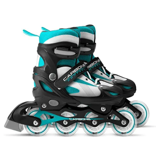 STM Role Skids Control Carbone 34-37 cu lumina, cod 51119