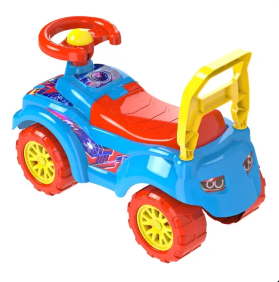 Tolocar pentru copii, Technok (6320) Tolocar pentru copii, Technok (6320)