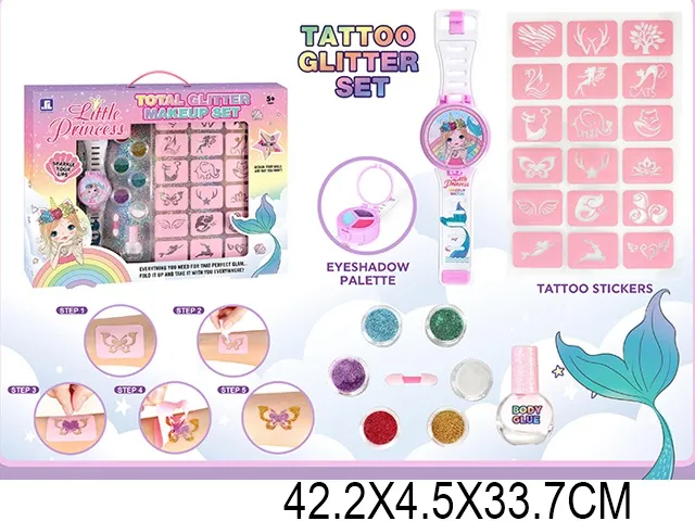 Set de cosmetice Арт. 79367