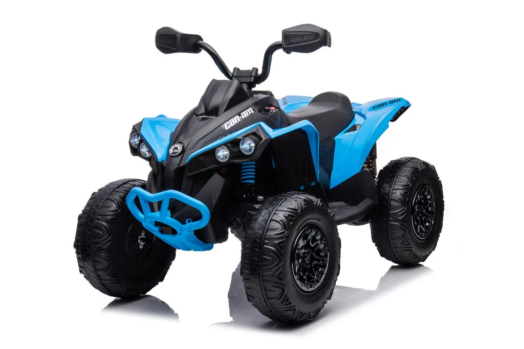 ATV CAN-AM, Art. Ca002/3