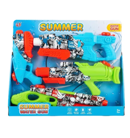 Set pistoale cu apă 