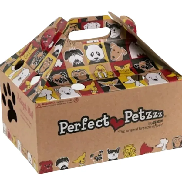 Pisicuță siameză cu imitație de respirație