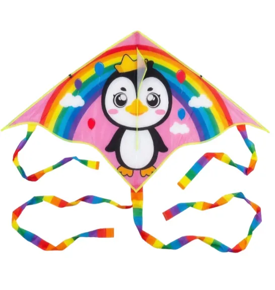 Zmeu cu pinguin, cod 990223