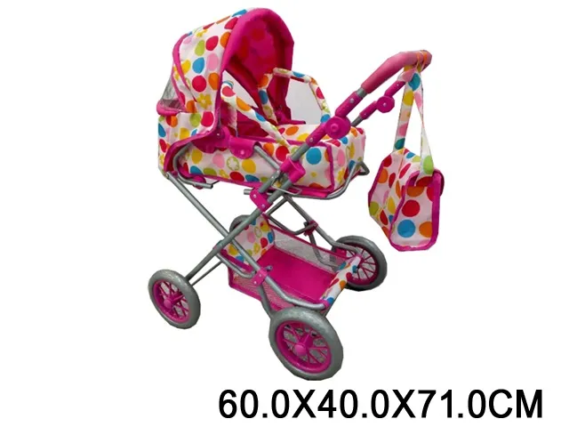 Carucior pentru papusi Арт. 47284