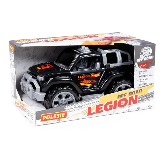 Masina „Legion”in cutie 84118