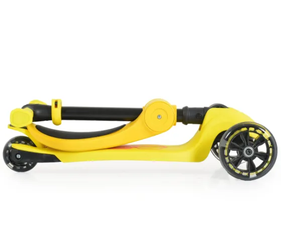 Trotinetă Moni Lamborghini 2in1 Yellow Trotinetă Moni Lamborghini 2in1 Yellow