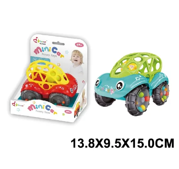 Zornaitoare masinuta (44534)