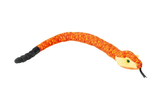 Șarpe portocaliu ST-137