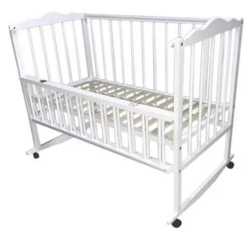 Patuc Kuzya Olenika Alb