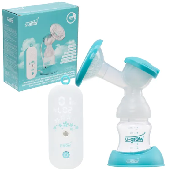 Pompa de sân electrică portabilă U-Grow