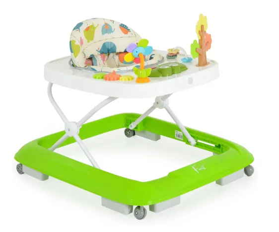 Premergător Moni Forest Green