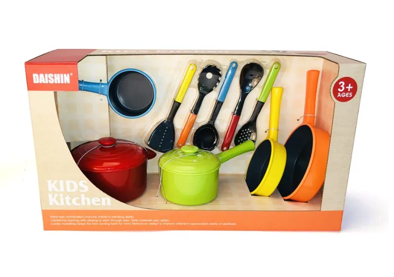 SET DE BUCATARIE, DX-88001