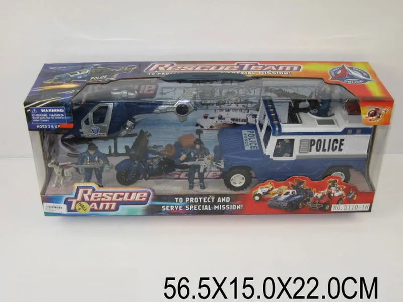 Set echipament special art. 26578