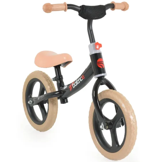 Begovel Moni 2B Balance Black