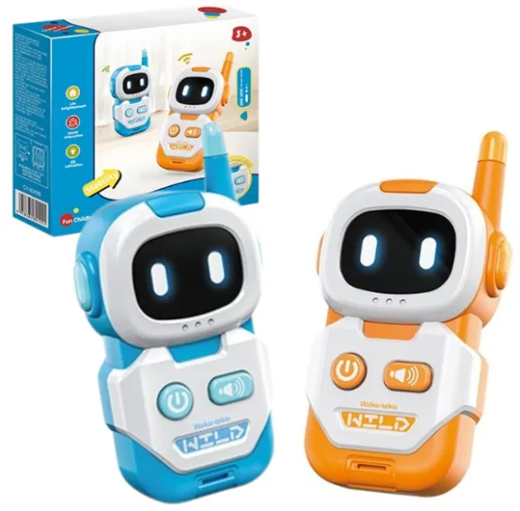 Set stație ”Walkie Talkie”