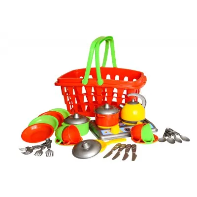 Set de bucatarie 