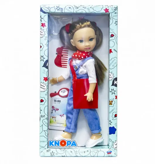 Papusa „Mischelle”