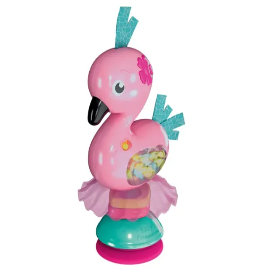 Zornăitoare flamingo (17492) Zornăitoare flamingo (17492)