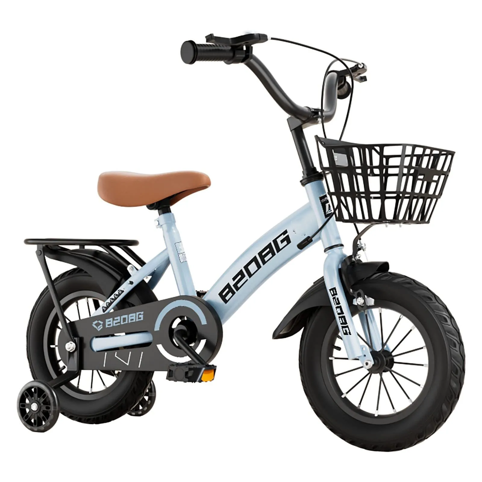 Bicicleta Epid Vega Blue, roți 14