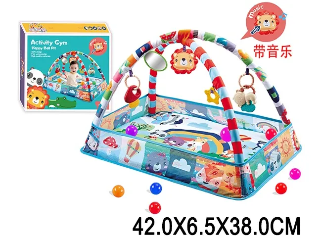 Covoraș pentru dezvoltare Art.04842