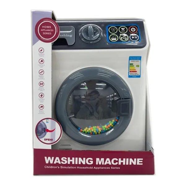 Mașină de spălat electrică pentru jucării 998-1L