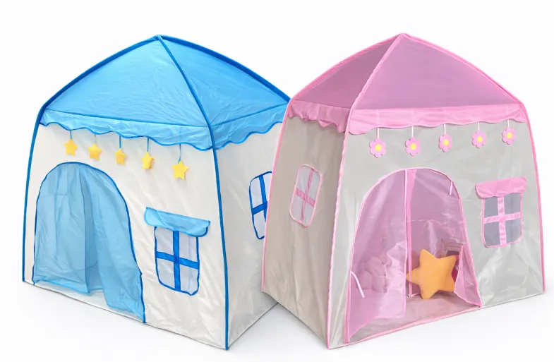 Cort pentru copii „Casă”, TL001