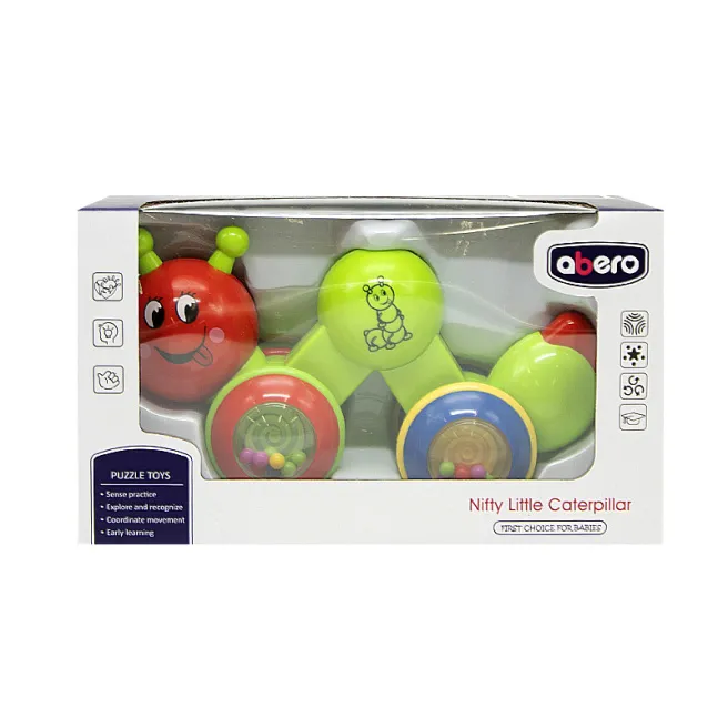 Omida Abero, verde, cod 682010