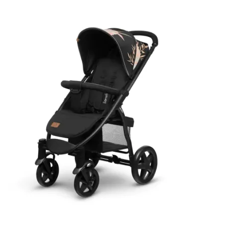 Carucior de plimbare Lionelo Annet Plus Lovin'