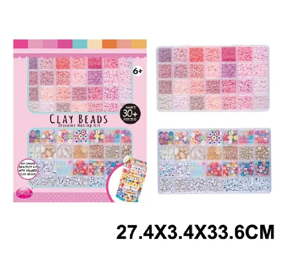 Set pentru creativitate cu mărgele