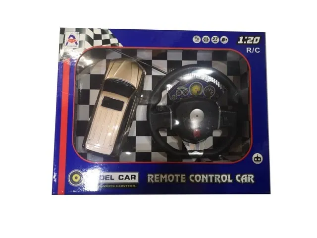 Autoturism radiocomandat (baterie) Art. 06749