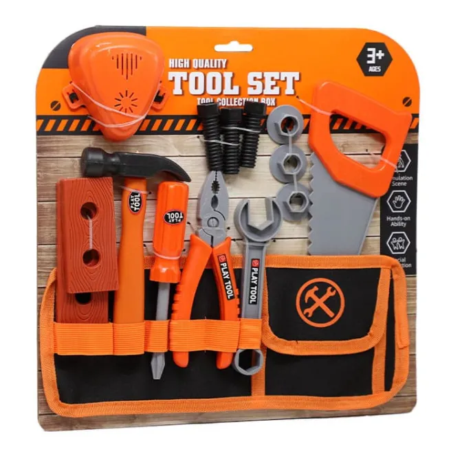 Set instrumente cu curea, cod 822111