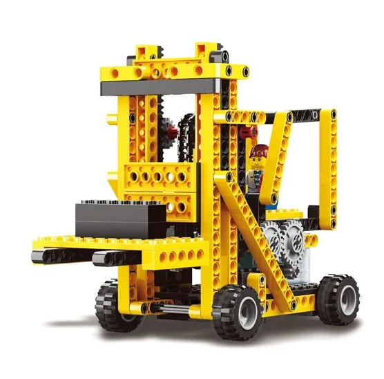 Constructor 4 in 1, 292 elemente 1403