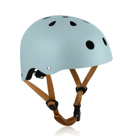 Casca de protectie Lionelo Helmet Blue Sky