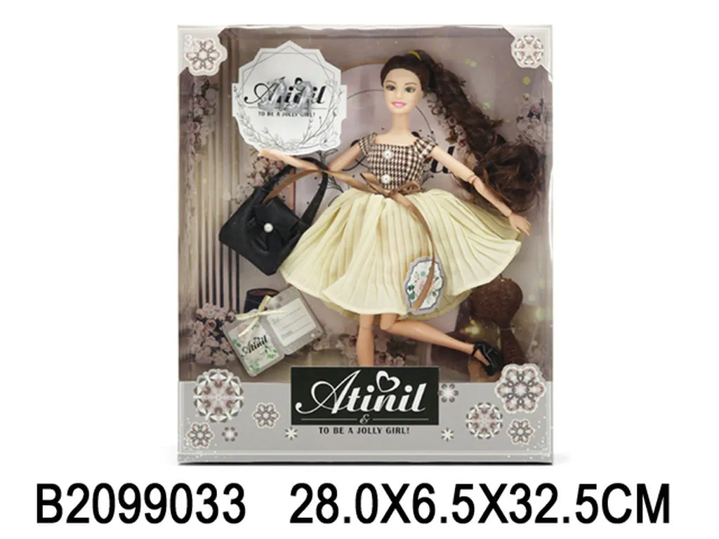 Papusa Арт. 90330